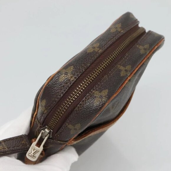 LOUIS VUITTON Monogram Danube Shoulder Bag M45266 LV Auth bs22761 - Picture 7 of 15